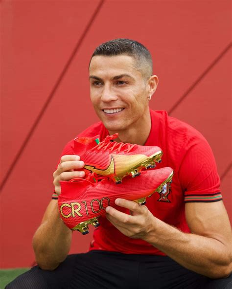 ronaldo Nike cr7